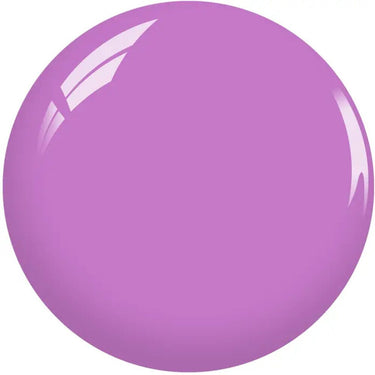 SNS Candy Sprinkles Collection - Taro Boba Gelous Color Dip Powder / 1.5 oz.
