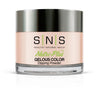 SNS Candy Sprinkles Collection - Thai Tea Gelous Color Dip Powder / 1.5 oz.