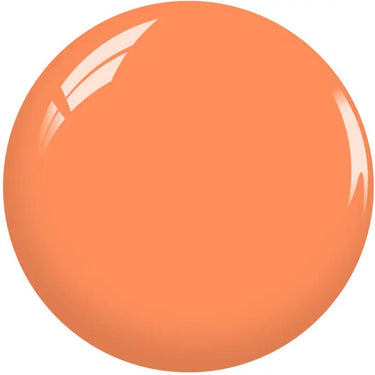 SNS Candy Sprinkles Collection - Thai Tea Gelous Color Dip Powder / 1.5 oz.