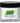SNS French White Glitter F3 Dipping Powder - Pre-Bonded / 4 oz.