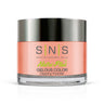 SNS GELous Color Dipping Powder - 1.5 oz - Bare to Dare Collection - #BD02 SPANDEX BALLET