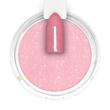 SNS GELous Color Dipping Powder - 1.5 oz - Bare to Dare Collection - #BD05 PINK PLATFORMS