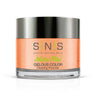 SNS GELous Color Dipping Powder - 1.5 oz - Bare to Dare Collection - #BD07 SATIN DOLL