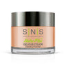 SNS GELous Color Dipping Powder - 1.5 oz - Bare to Dare Collection - #BD08 TAN MERINO