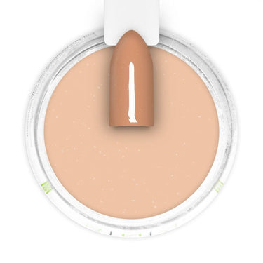 SNS GELous Color Dipping Powder - 1.5 oz - Bare to Dare Collection - #BD08 TAN MERINO