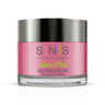 SNS GELous Color Dipping Powder - 1.5 oz - Bare to Dare Collection - #BD11 HOT YOGA PANTS