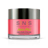 SNS GELous Color Dipping Powder - 1.5 oz - Bare to Dare Collection - #BD13 CLASSY COCKTAIL DRESS