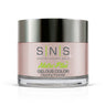 SNS GELous Color Dipping Powder - 1.5 oz - Bare to Dare Collection - #BD18 FASHION UNDERSTATEMENT