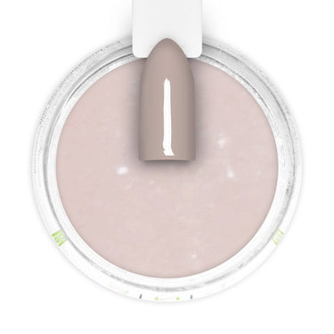 SNS GELous Color Dipping Powder - 1.5 oz - Bare to Dare Collection - #BD18 FASHION UNDERSTATEMENT