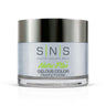 SNS GELous Color Dipping Powder - 1.5 oz - Bare to Dare Collection - #BD22 SEXY HALTER