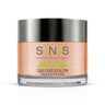 SNS GELous Color Dipping Powder - 1.5 oz - Bare to Dare Collection - #BD23 HARRIS TWEED