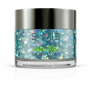 SNS GELous Color Dipping Powder - 1.5 oz. - Napa Valley Collection - #NV1 Meadwood Posh