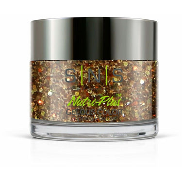 SNS GELous Color Dipping Powder - 1.5 oz. - Napa Valley Collection - #NV13 Summers Estate