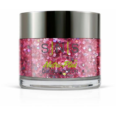 SNS GELous Color Dipping Powder - 1.5 oz. - Napa Valley Collection - #NV16 Sipping Under the Stars