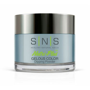 SNS GELous Color Dipping Powder - 1.5 oz. - Napa Valley Collection - #NV2 Atlas Peak