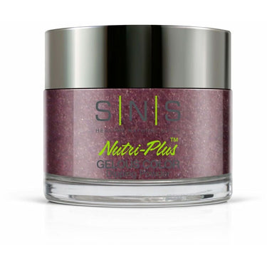 SNS GELous Color Dipping Powder - 1.5 oz. - Napa Valley Collection - #NV22 Vineyard Secret