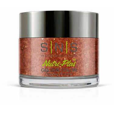 SNS GELous Color Dipping Powder - 1.5 oz. - Napa Valley Collection - #NV24 Alexander Valley