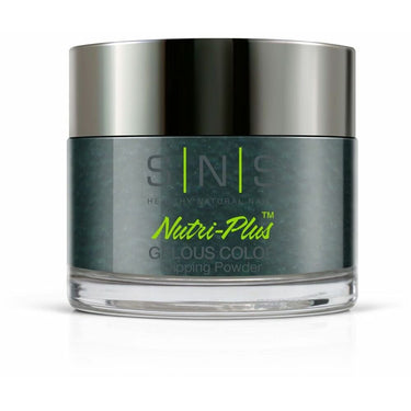 SNS GELous Color Dipping Powder - 1.5 oz. - Napa Valley Collection - #NV25 Rutherford Orchard