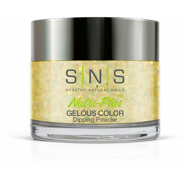 SNS GELous Color Dipping Powder - 1.5 oz. - Napa Valley Collection - #NV26 Golden Gate Vista