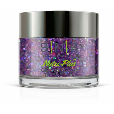 SNS GELous Color Dipping Powder - 1.5 oz. - Napa Valley Collection - #NV27 Bottlerock Music Fest