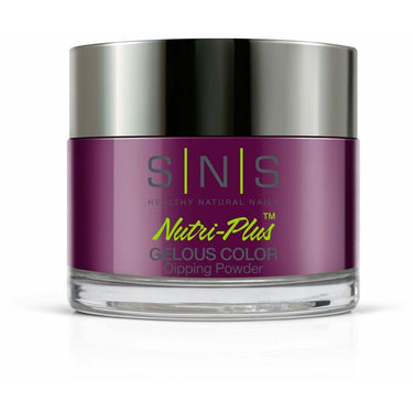 SNS GELous Color Dipping Powder - 1.5 oz. - Napa Valley Collection - #NV29 Haskell's Cellar