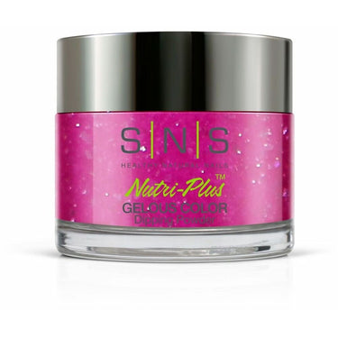 SNS GELous Color Dipping Powder - 1.5 oz. - Napa Valley Collection - #NV3 Hey Mayacamas!