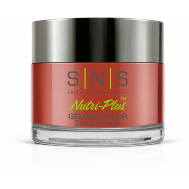 SNS GELous Color Dipping Powder - 1.5 oz. - Napa Valley Collection - #NV32 Sonoma Farmhouse