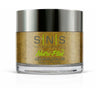 SNS GELous Color Dipping Powder - 1.5 oz. - Napa Valley Collection - #NV33 Olive Grove