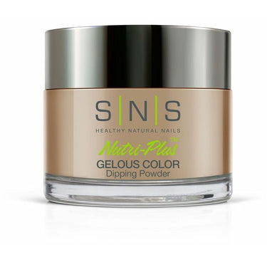 SNS GELous Color Dipping Powder - 1.5 oz. - Napa Valley Collection - #NV35 Augerge du Soleil
