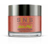 SNS GELous Color Dipping Powder - 1.5 oz. - Napa Valley Collection - #NV36 Sandtone Courtyard