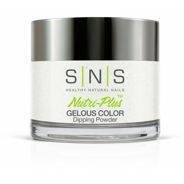 SNS GELous Color Dipping Powder - 1.5 oz. - Napa Valley Collection - #NV7 Ghost of Calistoga