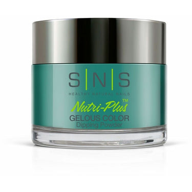 SNS GELous Color Dipping Powder - 1.5 oz. - Napa Valley Collection - #NV8 Sommerlier