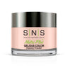 SNS GELous Color Dipping Powder - 1.5 oz. - Satin & Lace Collection - #SL01 Strappy Slingback