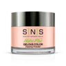 SNS GELous Color Dipping Powder - 1.5 oz. - Satin & Lace Collection - #SL02 So Charming