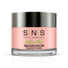 SNS GELous Color Dipping Powder - 1.5 oz. - Satin & Lace Collection - #SL04 Dive Into Ecstasy