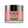 SNS GELous Color Dipping Powder - 1.5 oz. - Satin & Lace Collection - #SL10 Fantasy Cosplay