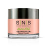 SNS GELous Color Dipping Powder - 1.5 oz. - Satin & Lace Collection - #SL13 Lacy Bustier