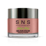 SNS GELous Color Dipping Powder - 1.5 oz. - Satin & Lace Collection - #SL19 Linger In Lingerie