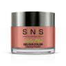 SNS GELous Color Dipping Powder - 1.5 oz. - Satin & Lace Collection - #SL21 Lovehoney