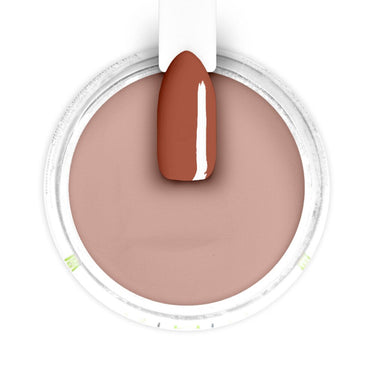 SNS GELous Color Dipping Powder - 1.5 oz. - Satin & Lace Collection - #SL22 Deep Plunge