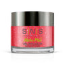 SNS GELous Color Dipping Powder - 1 oz - Bare to Dare Collection - #BD03 GIN & TUNIC