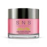 SNS GELous Color Dipping Powder - 1 oz - Bare to Dare Collection - #BD04 WHAT A TULLE!