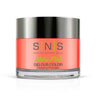 SNS GELous Color Dipping Powder - 1 oz - Bare to Dare Collection - #BD06 LEG WARMERS