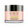 SNS GELous Color Dipping Powder - 1 oz - Bare to Dare Collection - #BD14 BURBERRY TRENCH