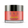 SNS GELous Color Dipping Powder - 1 oz - Bare to Dare Collection - #BD16 SCOTLAND ARGYLE