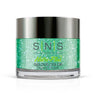 SNS GELous Color Dipping Powder - 1 oz - Bare to Dare Collection - #BD20 SASSY LINGERIE