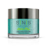 SNS GELous Color Dipping Powder - 1 oz - Bare to Dare Collection - #BD24 RACER GACK GIRLS