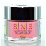 SNS GELous Color Dipping Powder - #512 / 1 oz.