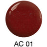 SNS GELous Color Dipping Powder - AUTUMN FESTIVAL COLLECTION - #AC01 / 1 oz.