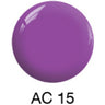 SNS GELous Color Dipping Powder - AUTUMN FESTIVAL COLLECTION - #AC15 / 1 oz.